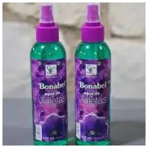 Colonia bonabel aguade violeta miniatura 3